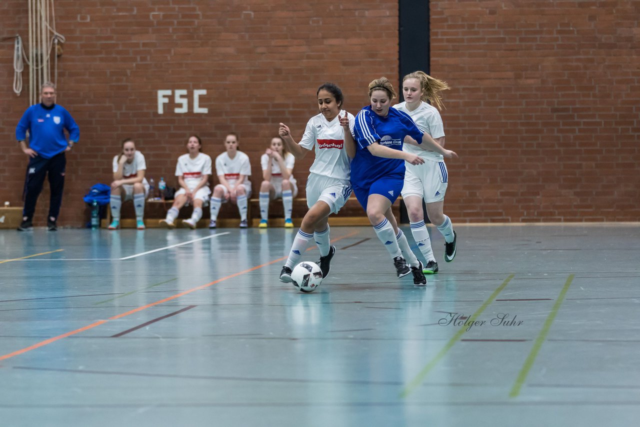 Bild 55 - Dodenhof Cup